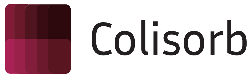 Logo Colisorb color black 1