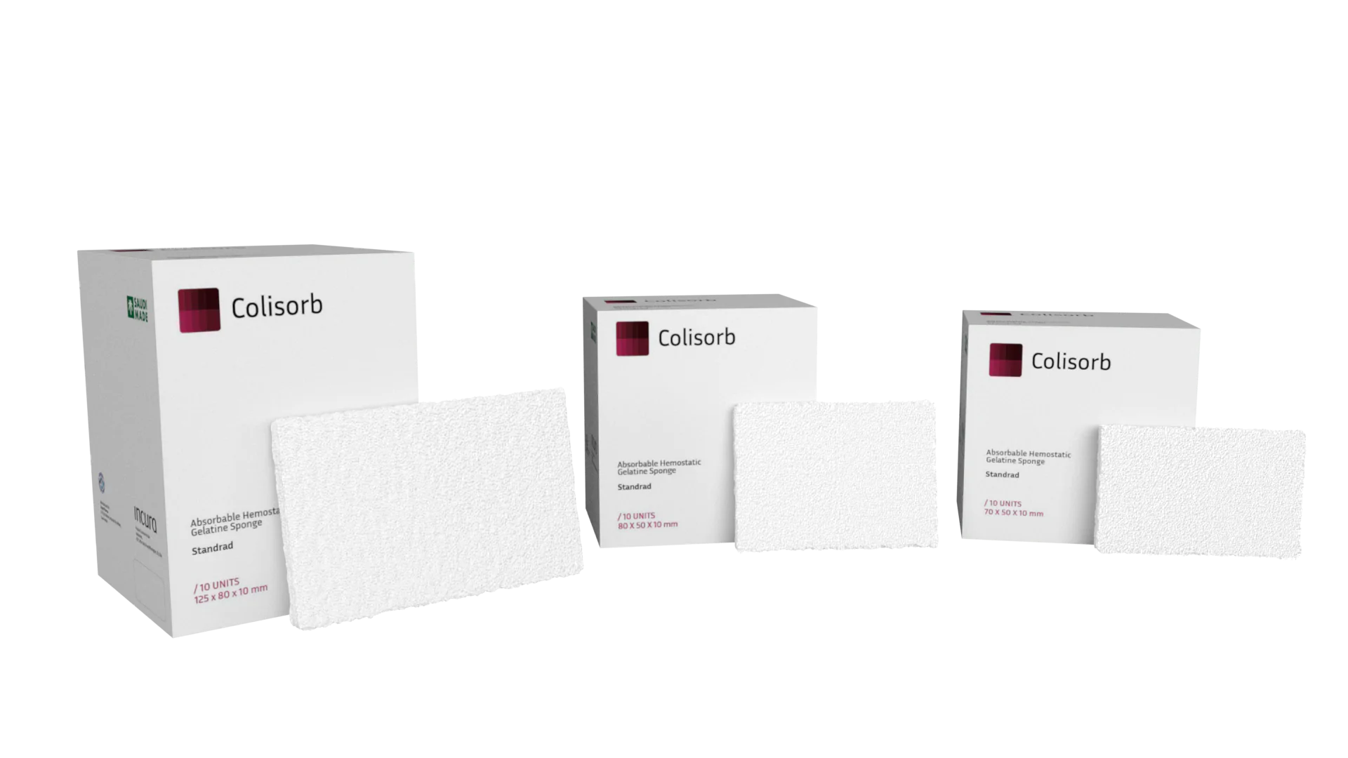 colisorb sponges0001